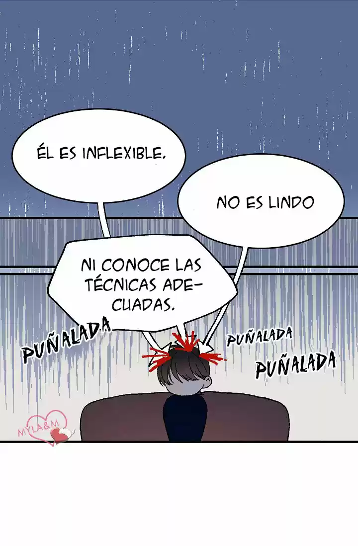MI SEÑOR, LA REINA DE LOS LOBOS - Capítulo 17 - Página 41 - LectorTMOo