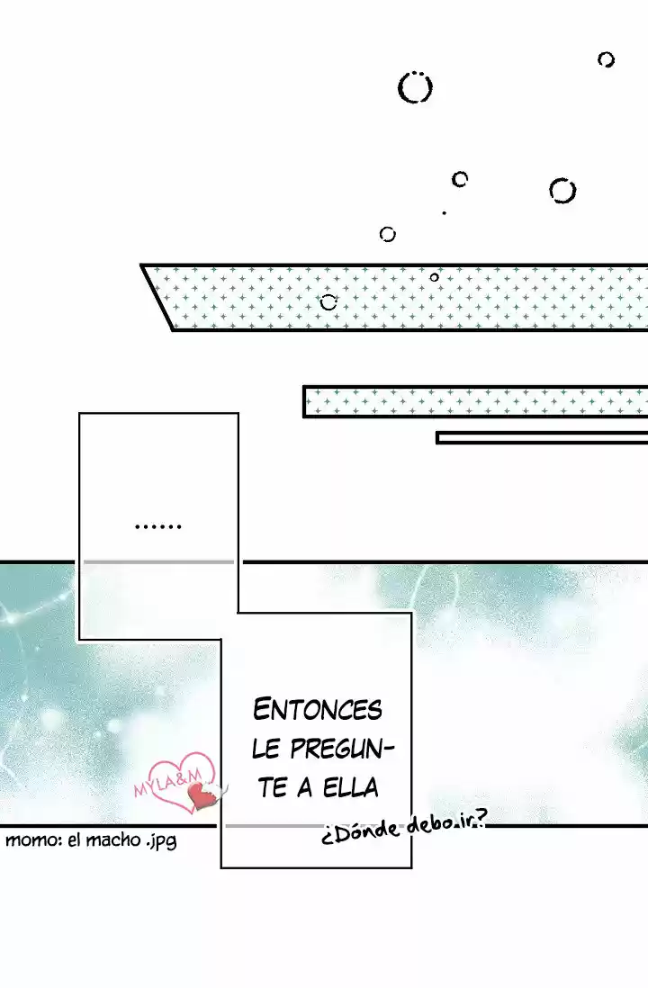 MI SEÑOR, LA REINA DE LOS LOBOS - Capítulo 17 - Página 43 - LectorTMOo