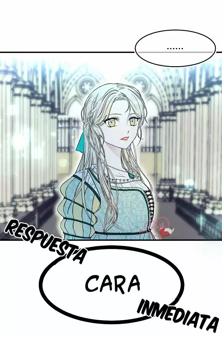MI SEÑOR, LA REINA DE LOS LOBOS - Capítulo 17 - Página 44 - LectorTMOo