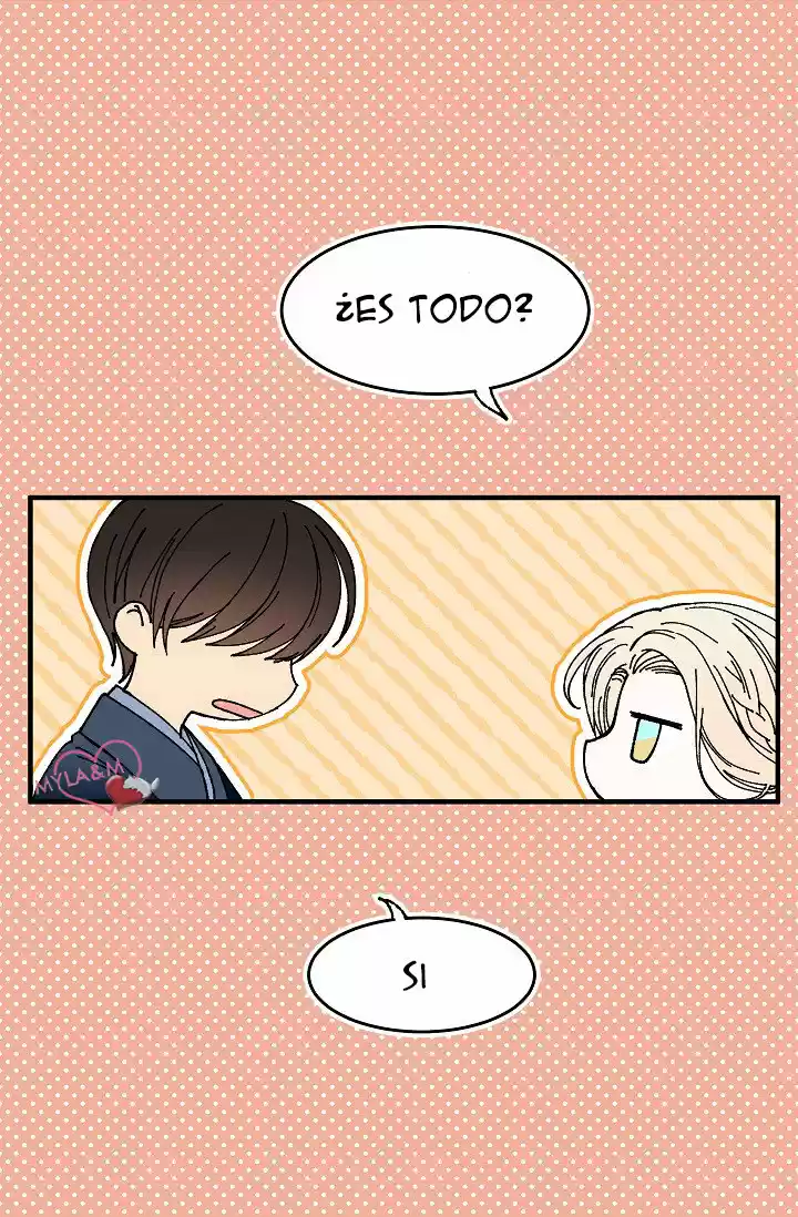 MI SEÑOR, LA REINA DE LOS LOBOS - Capítulo 17 - Página 45 - LectorTMOo