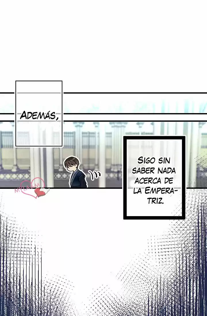MI SEÑOR, LA REINA DE LOS LOBOS - Capítulo 17 - Página 47 - LectorTMOo