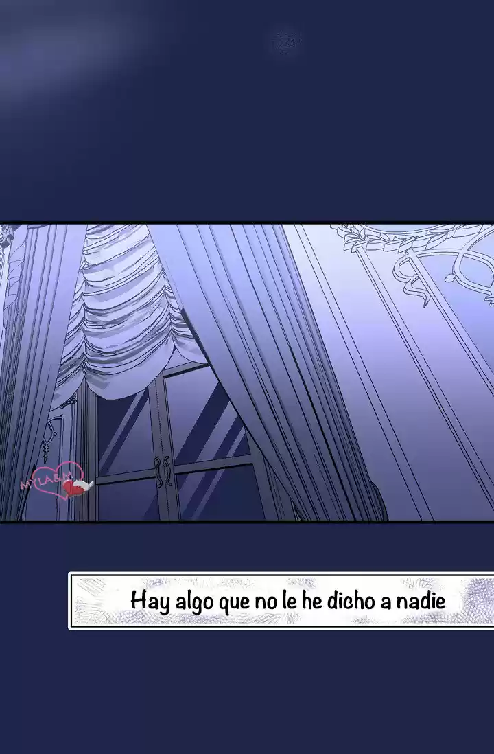 MI SEÑOR, LA REINA DE LOS LOBOS - Capítulo 17 - Página 49 - LectorTMOo