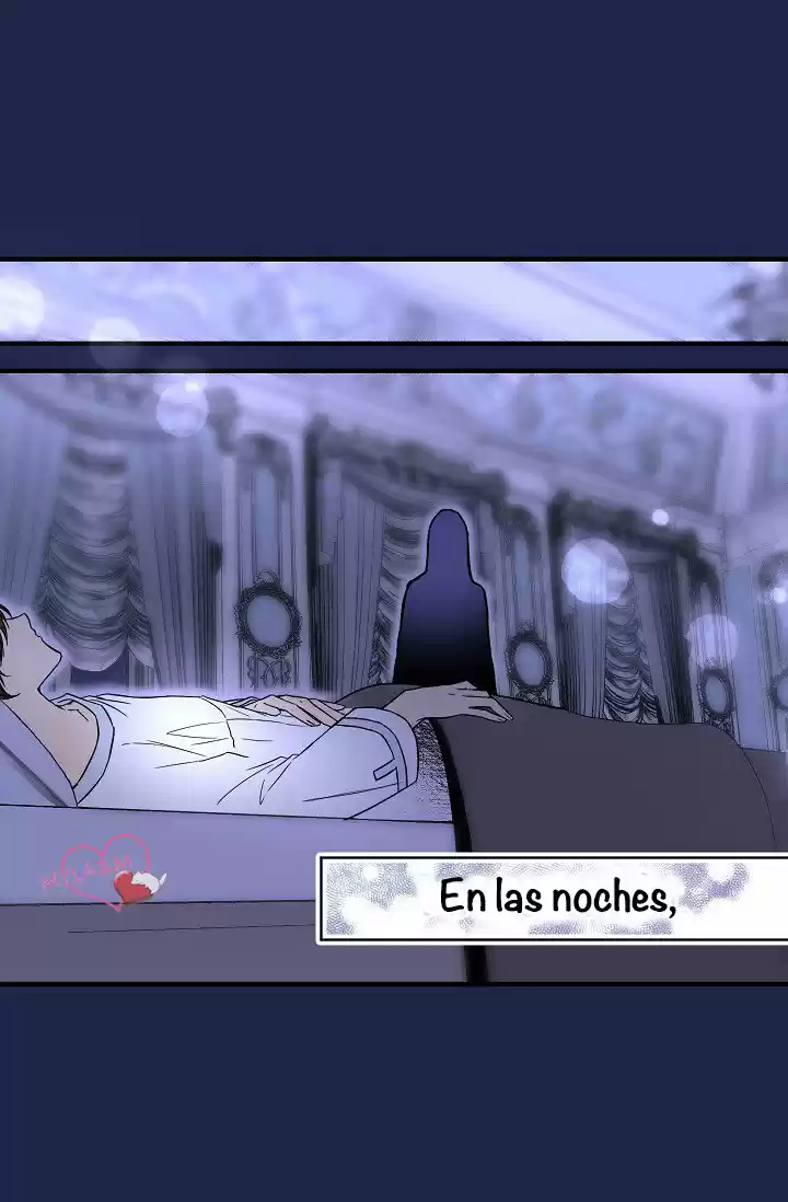 MI SEÑOR, LA REINA DE LOS LOBOS - Capítulo 17 - Página 51 - LectorTMOo