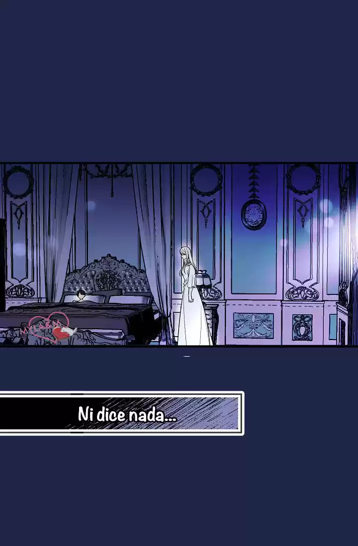 MI SEÑOR, LA REINA DE LOS LOBOS - Capítulo 17 - Página 55 - LectorTMOo