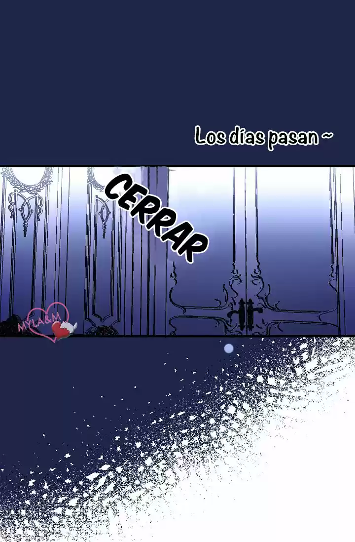 MI SEÑOR, LA REINA DE LOS LOBOS - Capítulo 17 - Página 59 - LectorTMOo