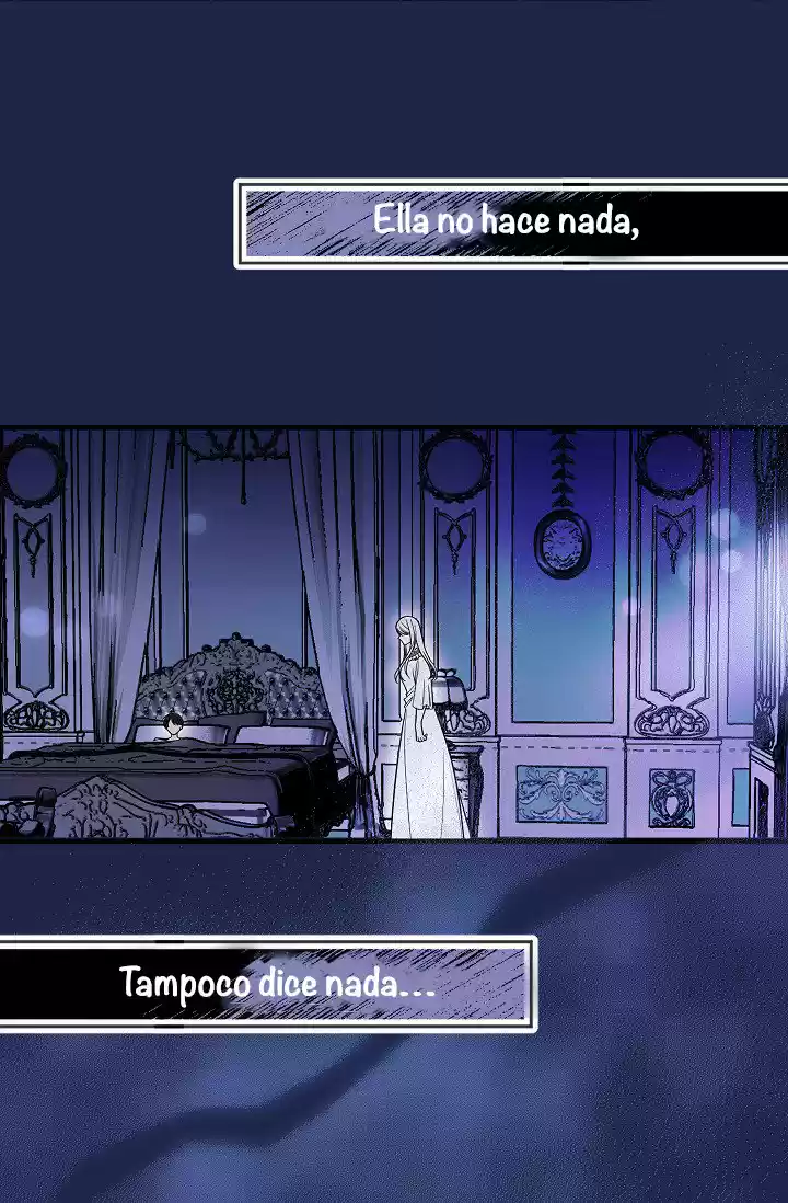 MI SEÑOR, LA REINA DE LOS LOBOS - Capítulo 18 - Página 10 - LectorTMOo