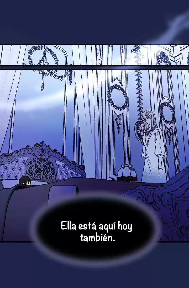 MI SEÑOR, LA REINA DE LOS LOBOS - Capítulo 18 - Página 15 - LectorTMOo