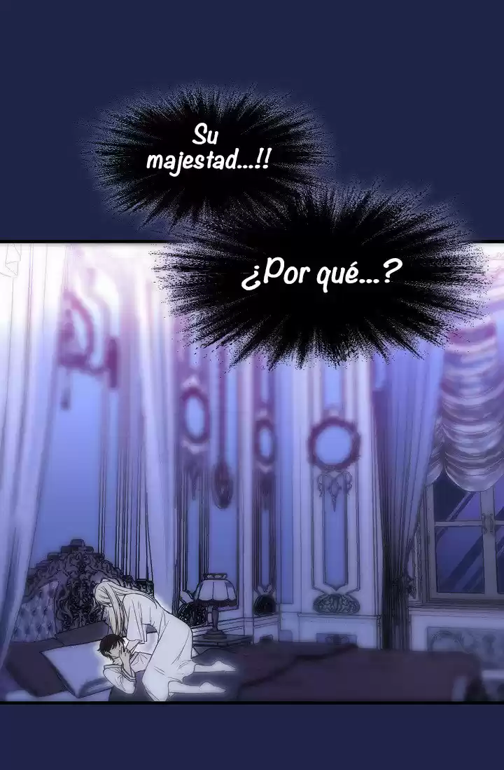 MI SEÑOR, LA REINA DE LOS LOBOS - Capítulo 18 - Página 24 - LectorTMOo