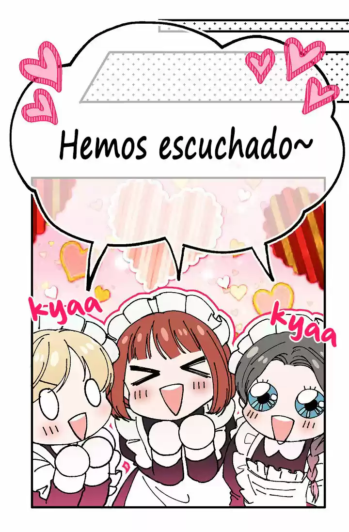 MI SEÑOR, LA REINA DE LOS LOBOS - Capítulo 18 - Página 41 - LectorTMOo