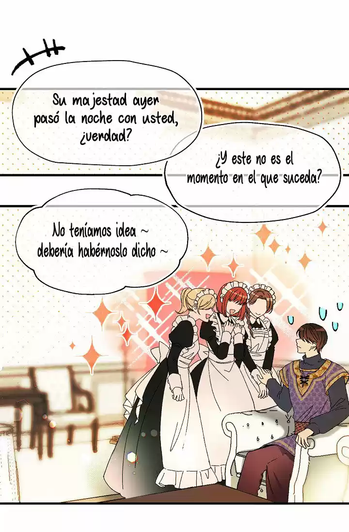 MI SEÑOR, LA REINA DE LOS LOBOS - Capítulo 18 - Página 42 - LectorTMOo