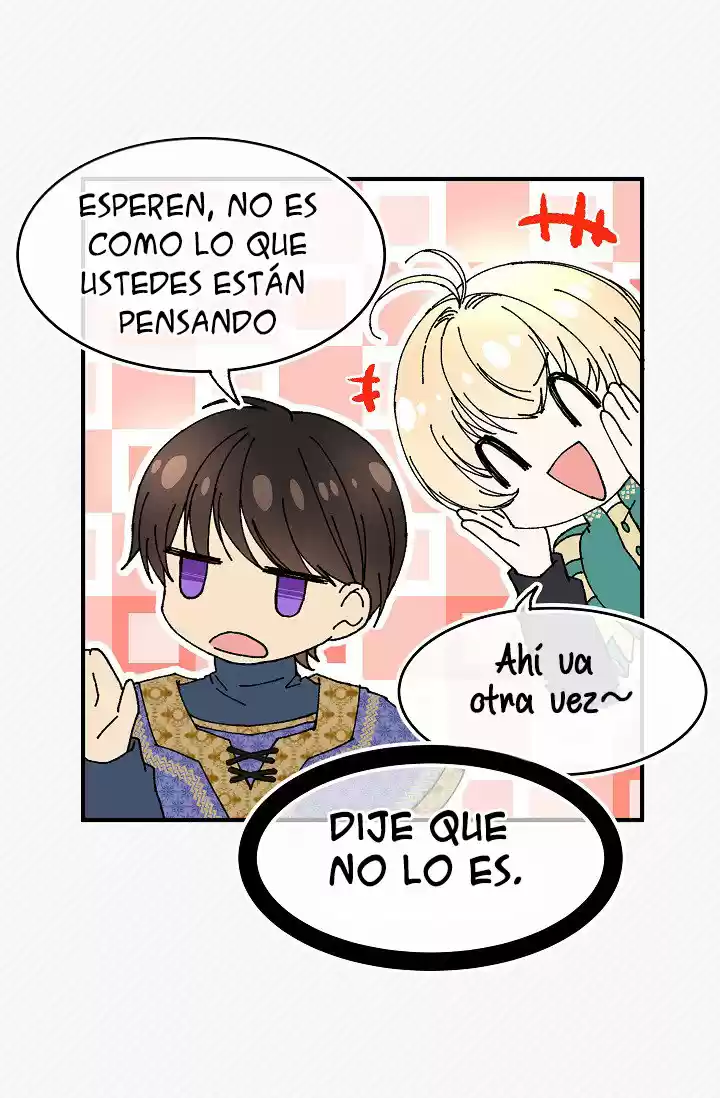 MI SEÑOR, LA REINA DE LOS LOBOS - Capítulo 18 - Página 43 - LectorTMOo