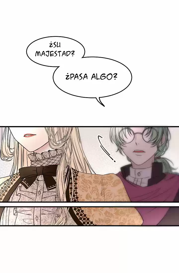 MI SEÑOR, LA REINA DE LOS LOBOS - Capítulo 18 - Página 46 - LectorTMOo