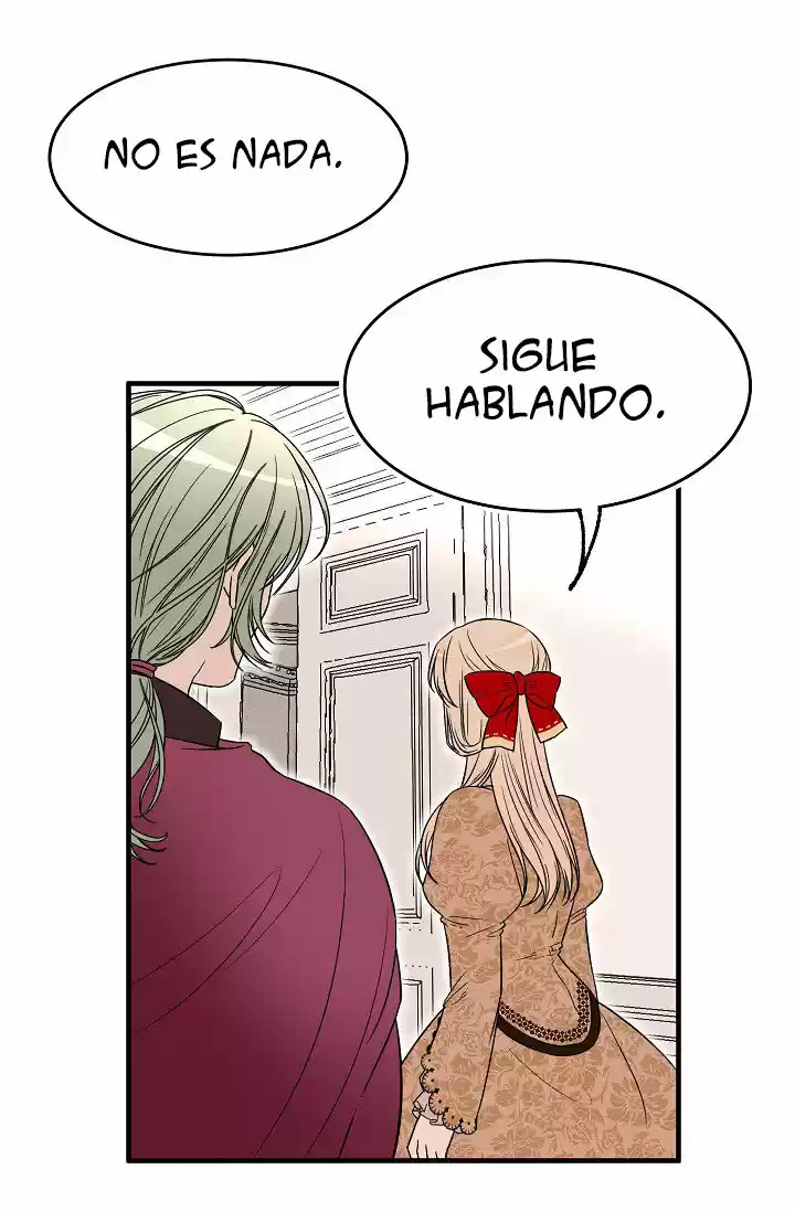 MI SEÑOR, LA REINA DE LOS LOBOS - Capítulo 18 - Página 47 - LectorTMOo