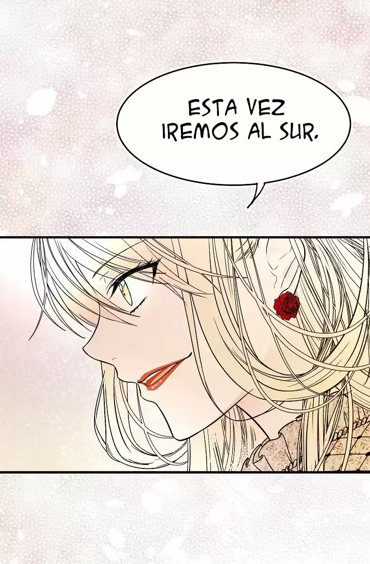 MI SEÑOR, LA REINA DE LOS LOBOS - Capítulo 18 - Página 50 - LectorTMOo