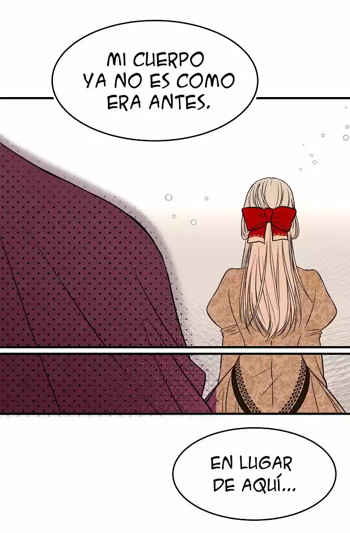 MI SEÑOR, LA REINA DE LOS LOBOS - Capítulo 18 - Página 52 - LectorTMOo