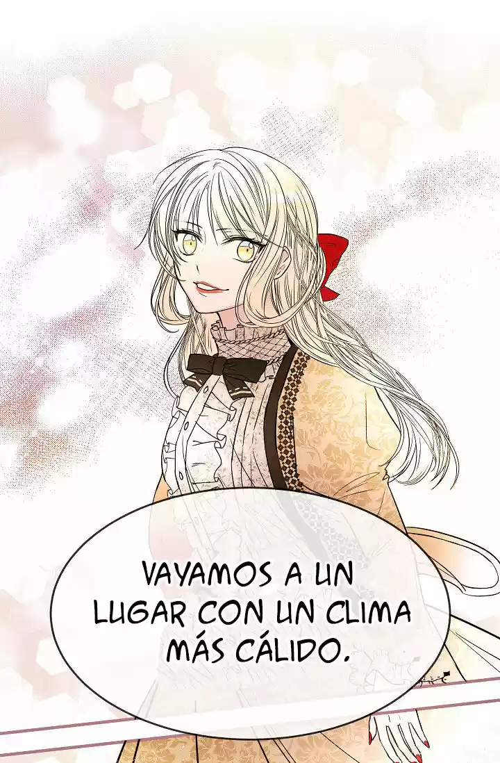 MI SEÑOR, LA REINA DE LOS LOBOS - Capítulo 18 - Página 55 - LectorTMOo