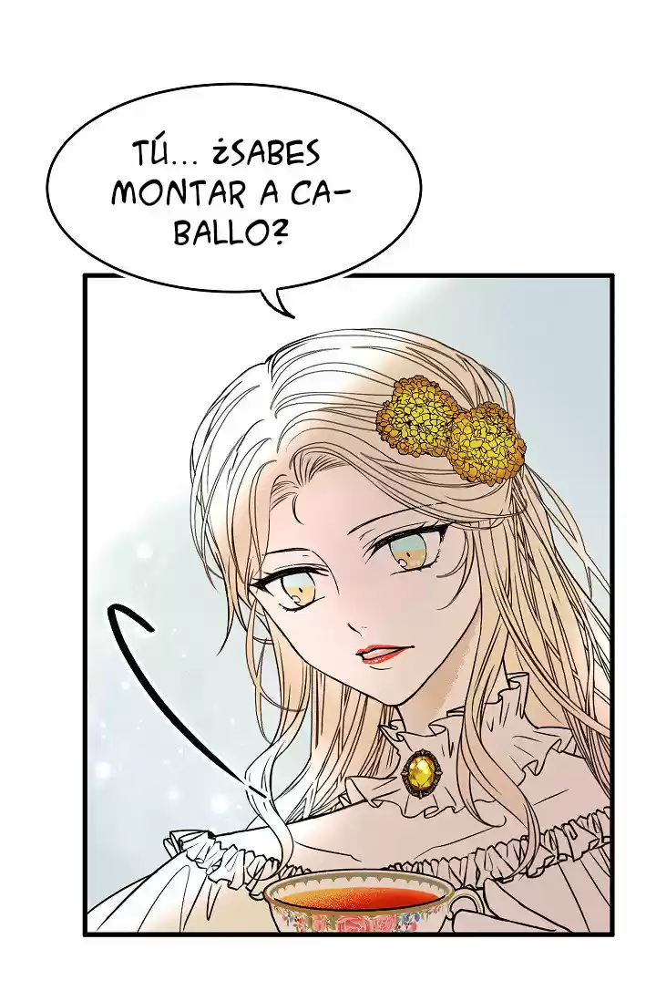 MI SEÑOR, LA REINA DE LOS LOBOS - Capítulo 18 - Página 57 - LectorTMOo