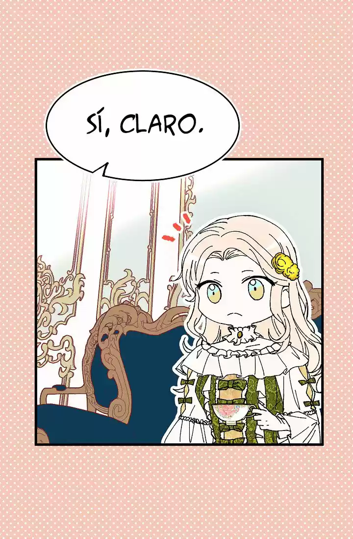 MI SEÑOR, LA REINA DE LOS LOBOS - Capítulo 18 - Página 59 - LectorTMOo