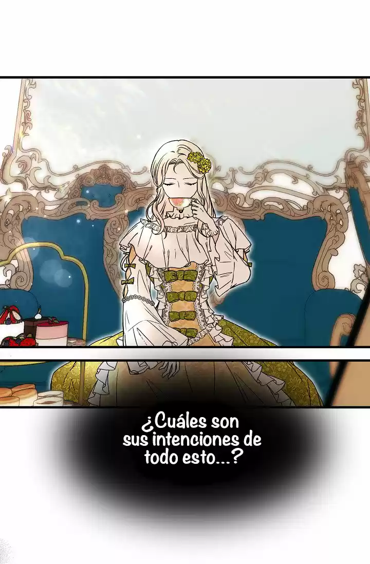 MI SEÑOR, LA REINA DE LOS LOBOS - Capítulo 18 - Página 61 - LectorTMOo