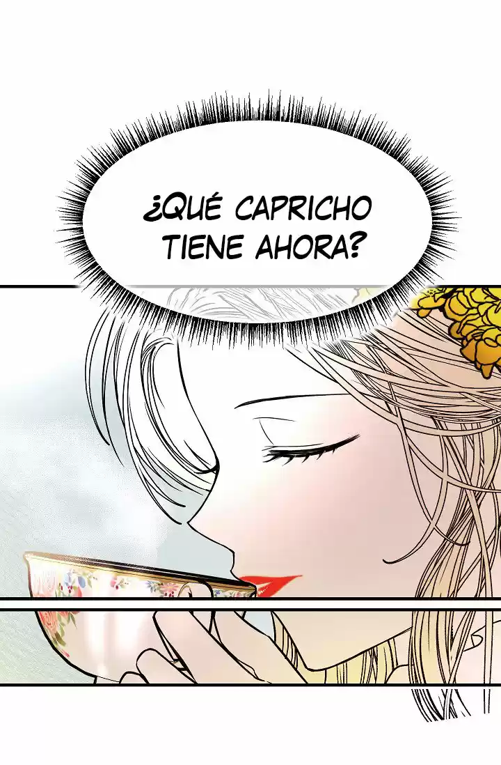 MI SEÑOR, LA REINA DE LOS LOBOS - Capítulo 18 - Página 68 - LectorTMOo