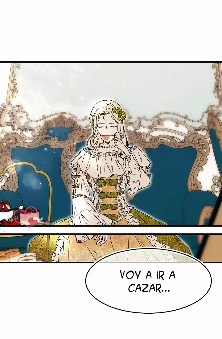 MI SEÑOR, LA REINA DE LOS LOBOS - Capítulo 19 - Página 7 - LectorTMOo