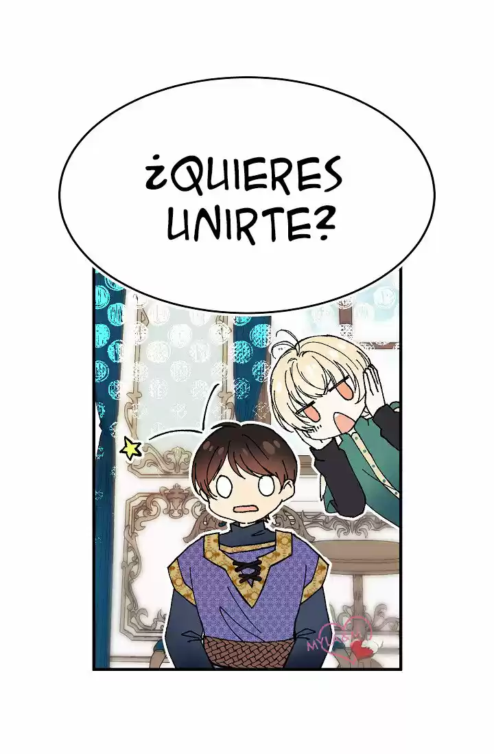 MI SEÑOR, LA REINA DE LOS LOBOS - Capítulo 19 - Página 8 - LectorTMOo