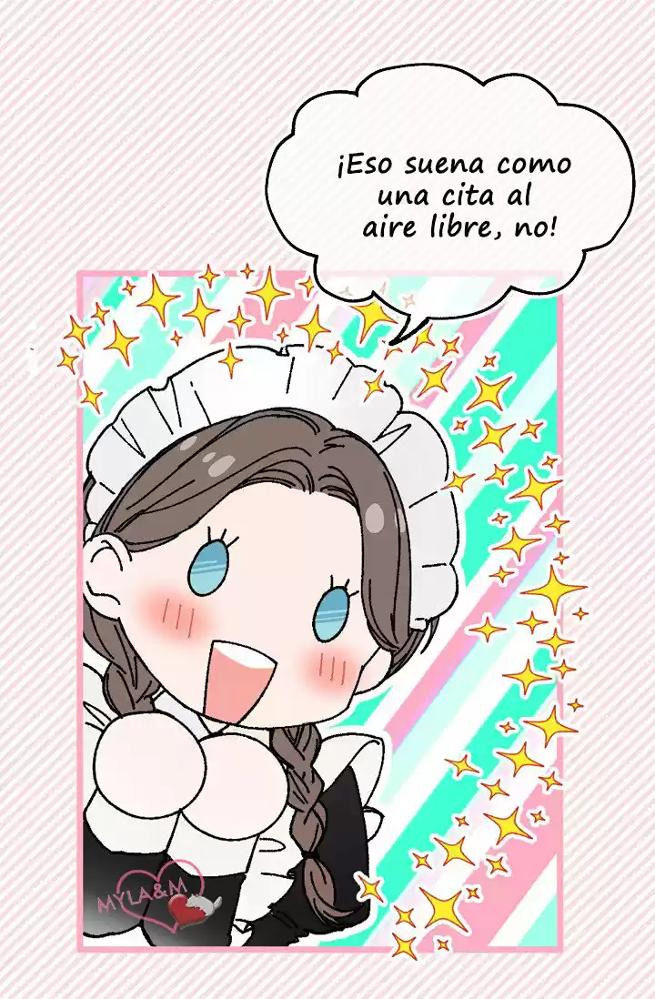 MI SEÑOR, LA REINA DE LOS LOBOS - Capítulo 19 - Página 12 - LectorTMOo