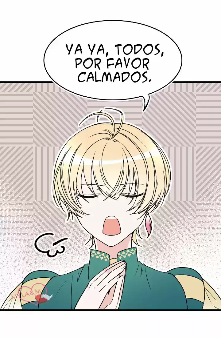 MI SEÑOR, LA REINA DE LOS LOBOS - Capítulo 19 - Página 16 - LectorTMOo