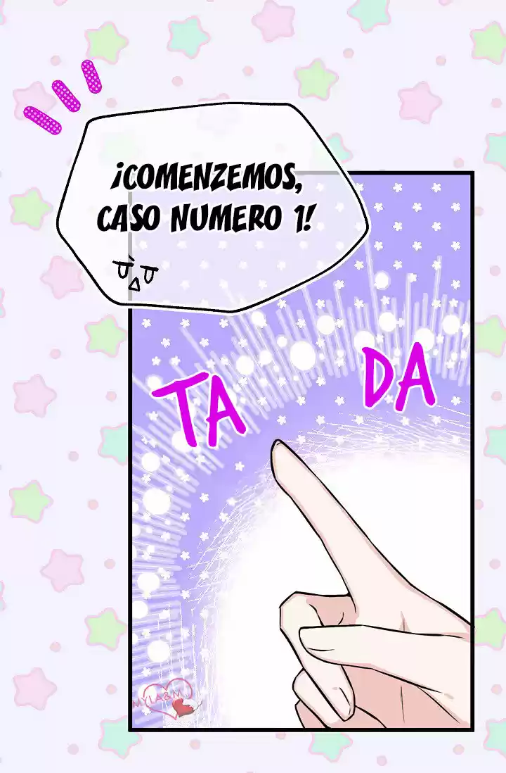MI SEÑOR, LA REINA DE LOS LOBOS - Capítulo 19 - Página 18 - LectorTMOo