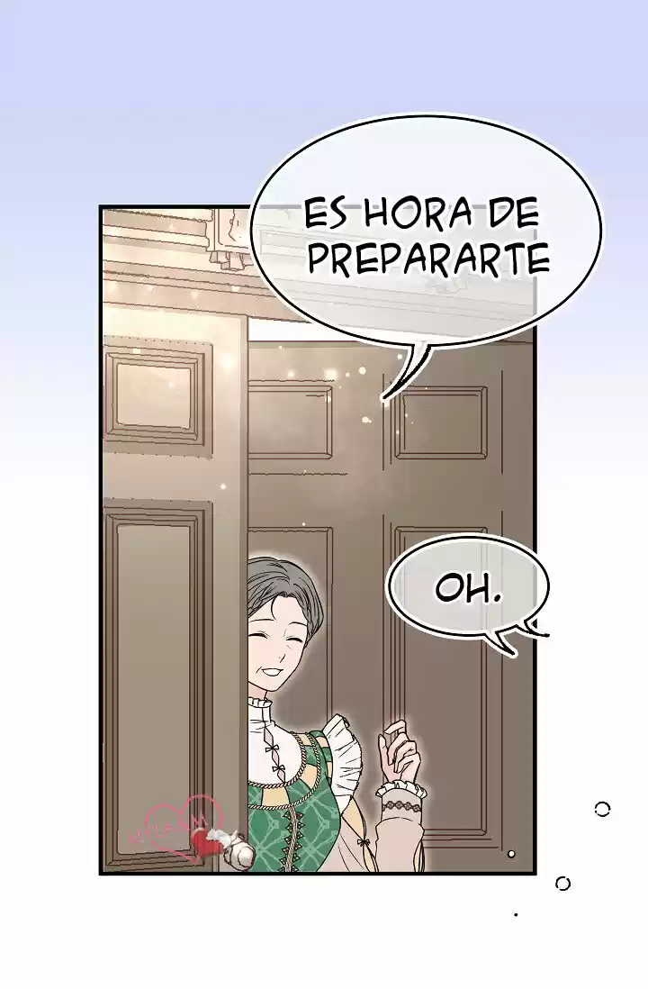 MI SEÑOR, LA REINA DE LOS LOBOS - Capítulo 19 - Página 24 - LectorTMOo