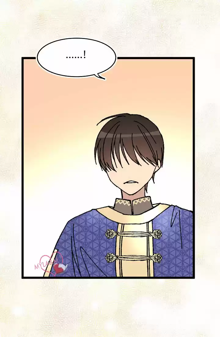 MI SEÑOR, LA REINA DE LOS LOBOS - Capítulo 19 - Página 28 - LectorTMOo