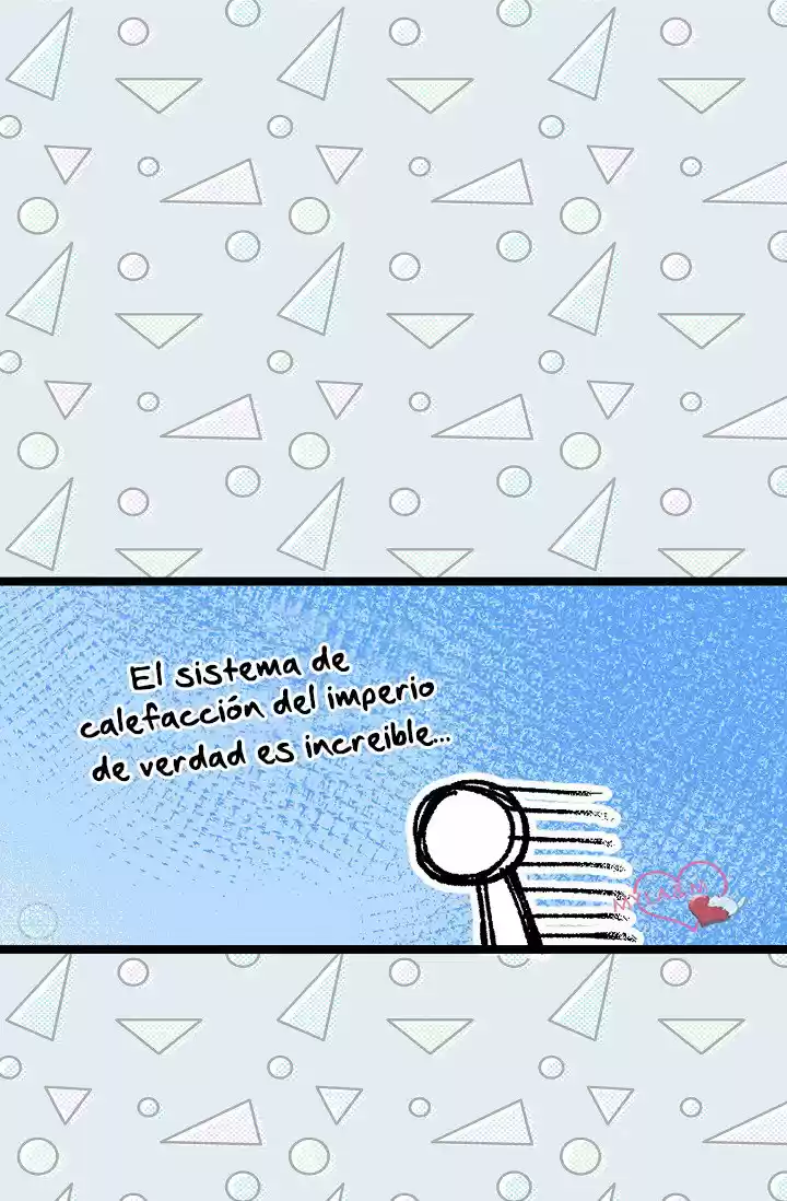 MI SEÑOR, LA REINA DE LOS LOBOS - Capítulo 19 - Página 39 - LectorTMOo