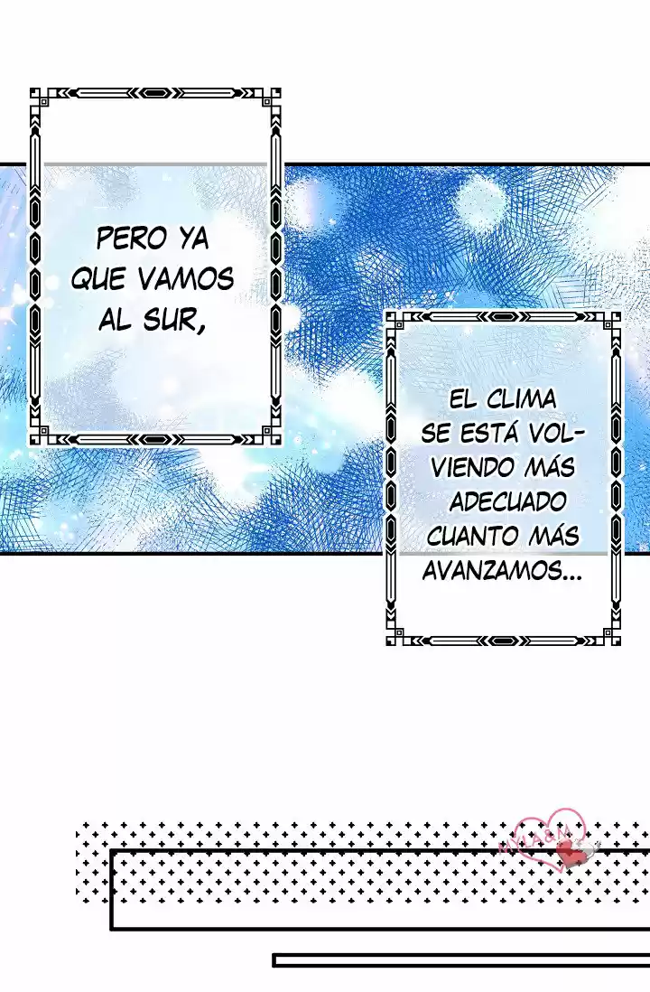 MI SEÑOR, LA REINA DE LOS LOBOS - Capítulo 19 - Página 49 - LectorTMOo