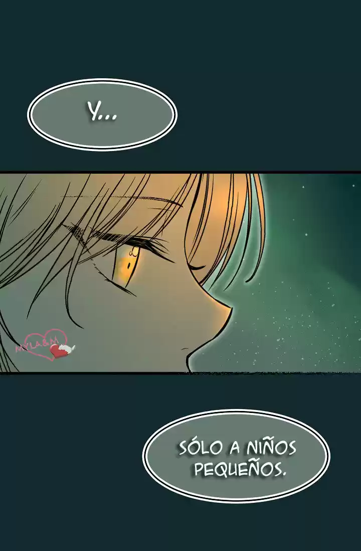 MI SEÑOR, LA REINA DE LOS LOBOS - Capítulo 19 - Página 57 - LectorTMOo