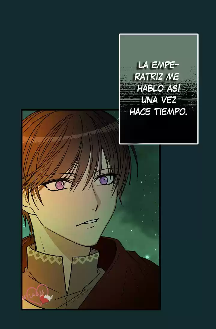 MI SEÑOR, LA REINA DE LOS LOBOS - Capítulo 19 - Página 59 - LectorTMOo