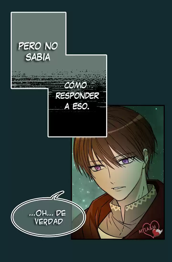 MI SEÑOR, LA REINA DE LOS LOBOS - Capítulo 19 - Página 60 - LectorTMOo