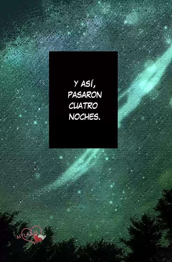MI SEÑOR, LA REINA DE LOS LOBOS - Capítulo 19 - Página 62 - LectorTMOo