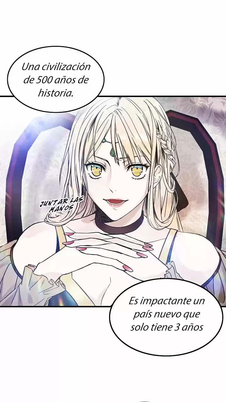 MI SEÑOR, LA REINA DE LOS LOBOS - Capítulo 2 - Página 8 - LectorTMOo