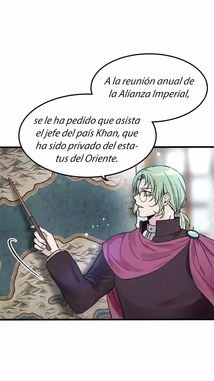 MI SEÑOR, LA REINA DE LOS LOBOS - Capítulo 2 - Página 9 - LectorTMOo