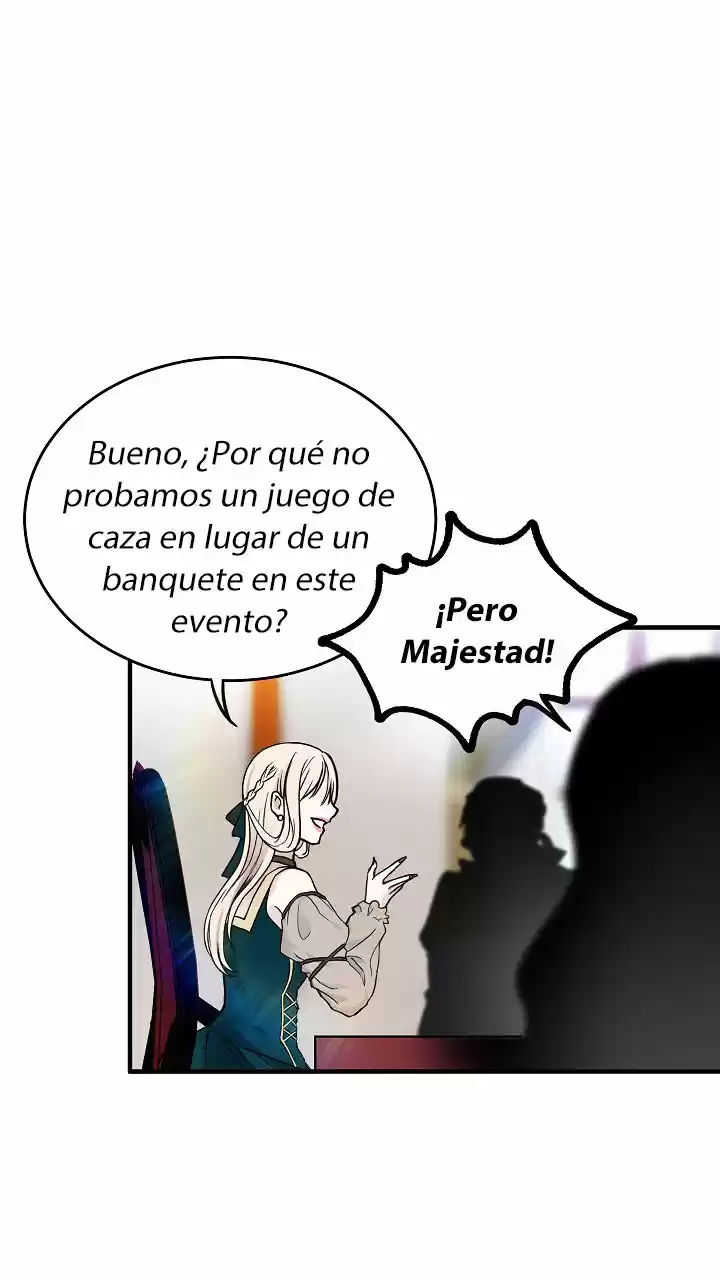 MI SEÑOR, LA REINA DE LOS LOBOS - Capítulo 2 - Página 11 - LectorTMOo