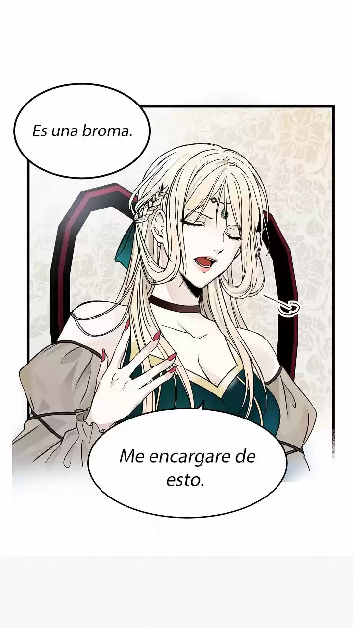 MI SEÑOR, LA REINA DE LOS LOBOS - Capítulo 2 - Página 14 - LectorTMOo