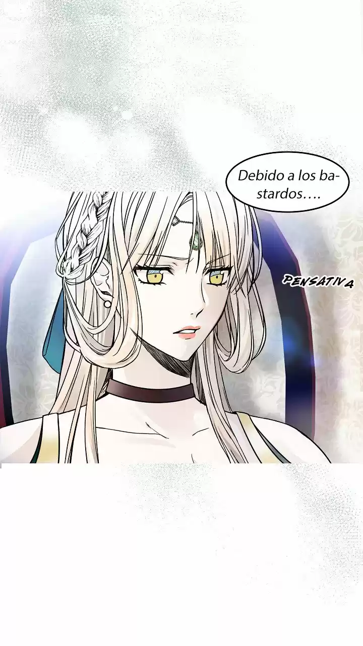 MI SEÑOR, LA REINA DE LOS LOBOS - Capítulo 2 - Página 16 - LectorTMOo