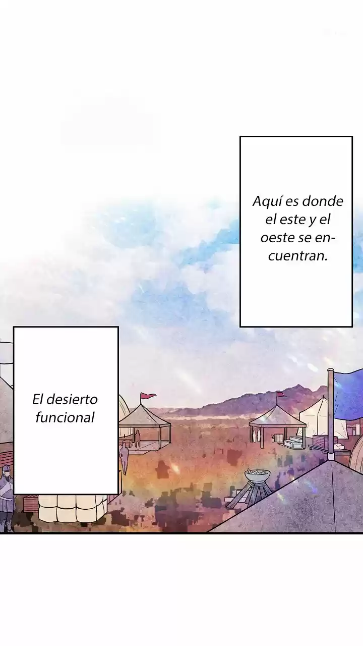 MI SEÑOR, LA REINA DE LOS LOBOS - Capítulo 2 - Página 17 - LectorTMOo