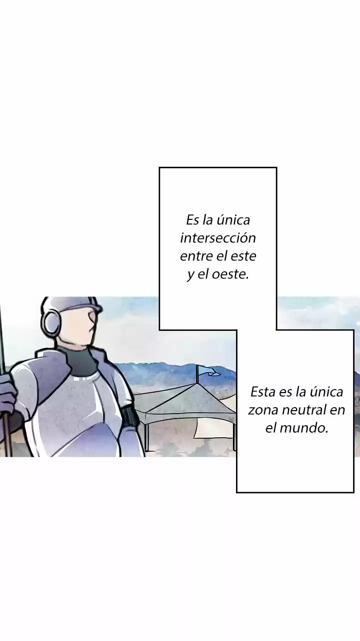 MI SEÑOR, LA REINA DE LOS LOBOS - Capítulo 2 - Página 18 - LectorTMOo