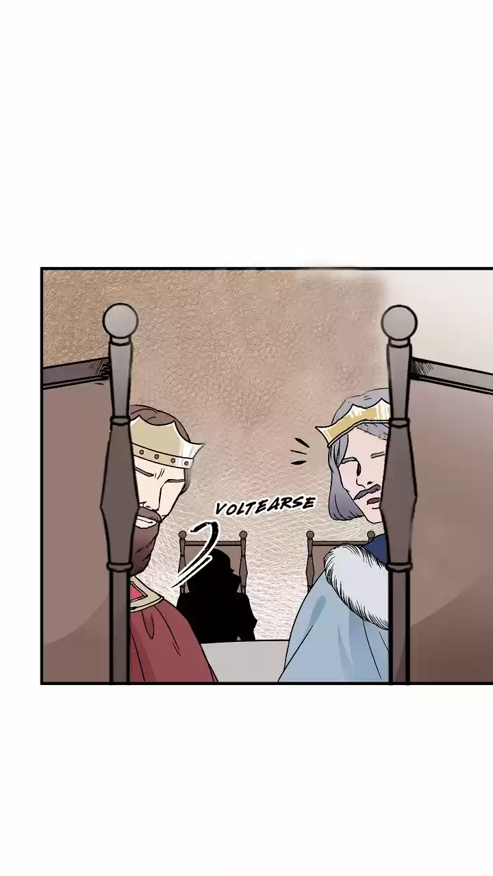 MI SEÑOR, LA REINA DE LOS LOBOS - Capítulo 2 - Página 24 - LectorTMOo
