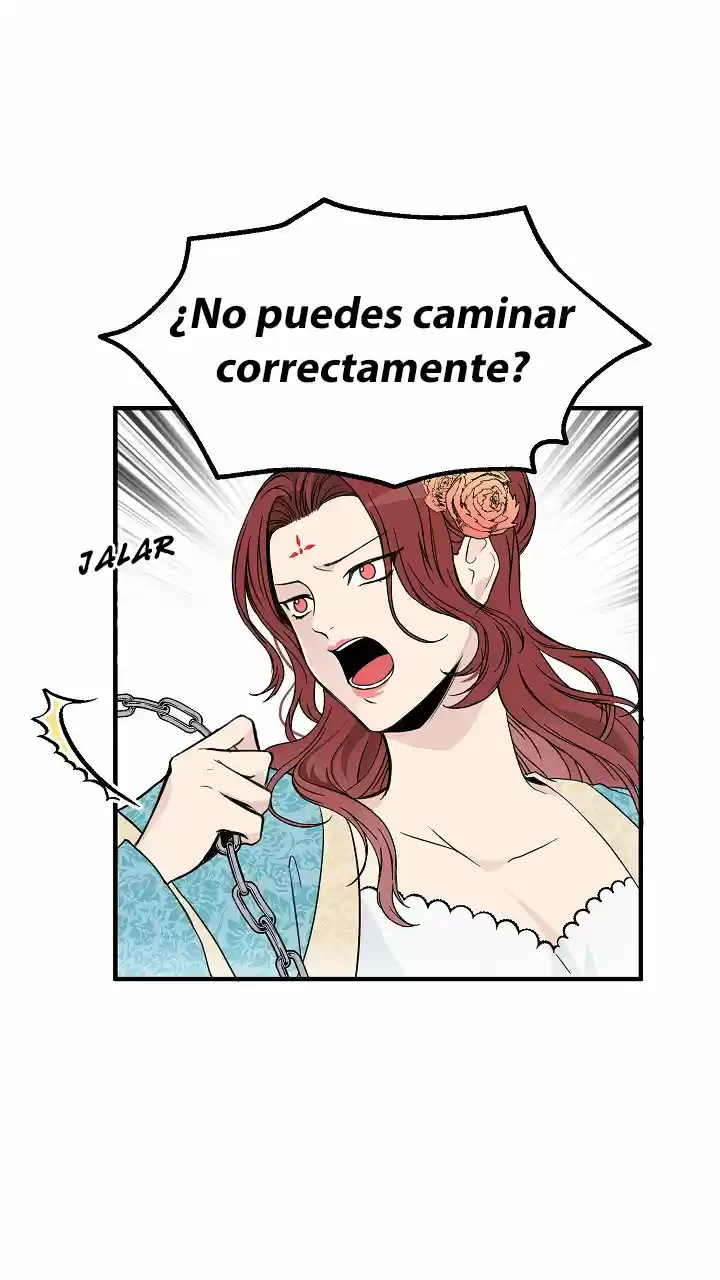MI SEÑOR, LA REINA DE LOS LOBOS - Capítulo 2 - Página 25 - LectorTMOo