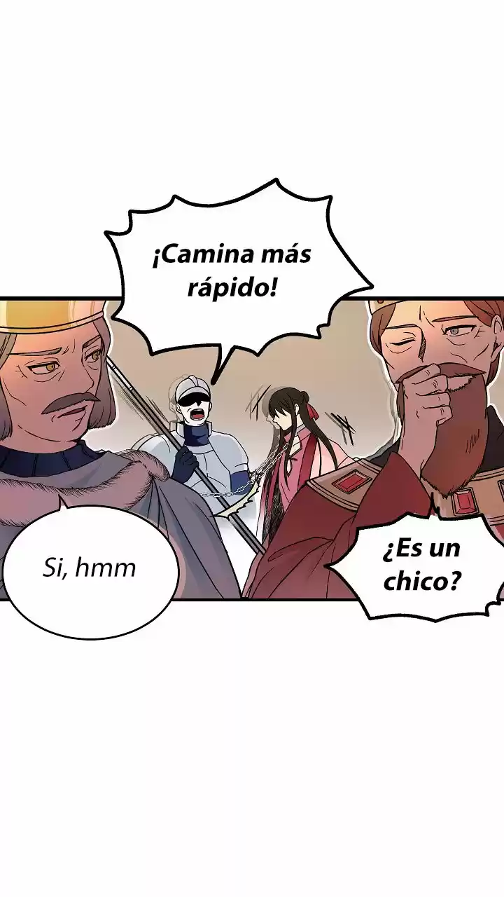 MI SEÑOR, LA REINA DE LOS LOBOS - Capítulo 2 - Página 28 - LectorTMOo