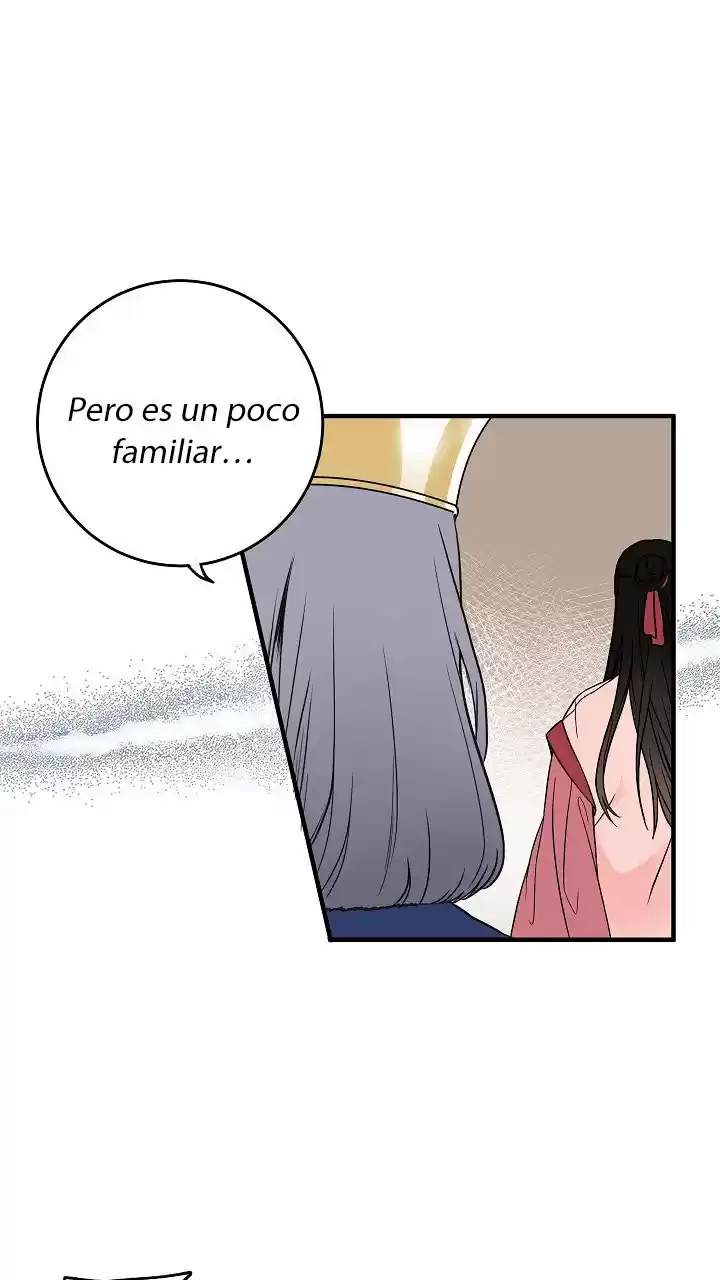 MI SEÑOR, LA REINA DE LOS LOBOS - Capítulo 2 - Página 29 - LectorTMOo