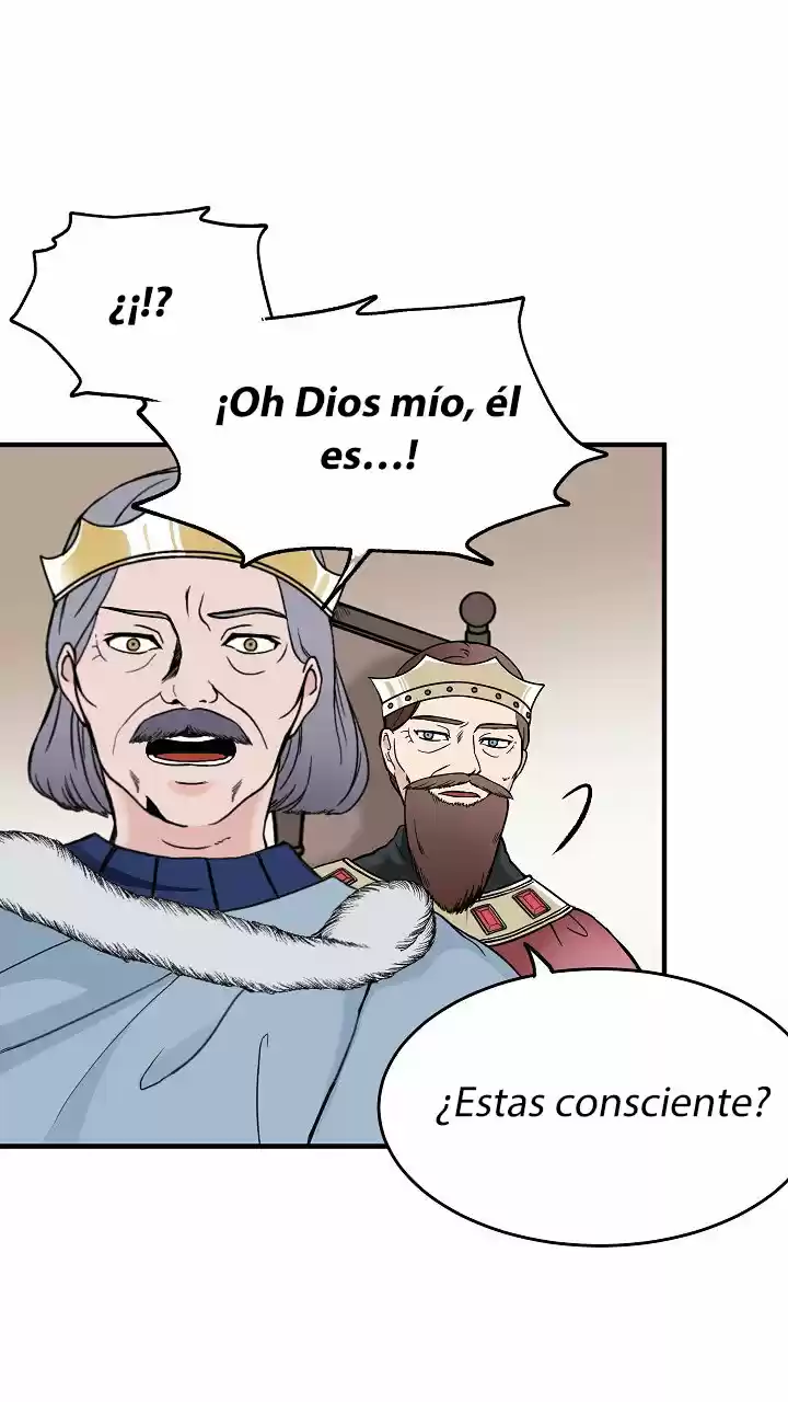MI SEÑOR, LA REINA DE LOS LOBOS - Capítulo 2 - Página 30 - LectorTMOo