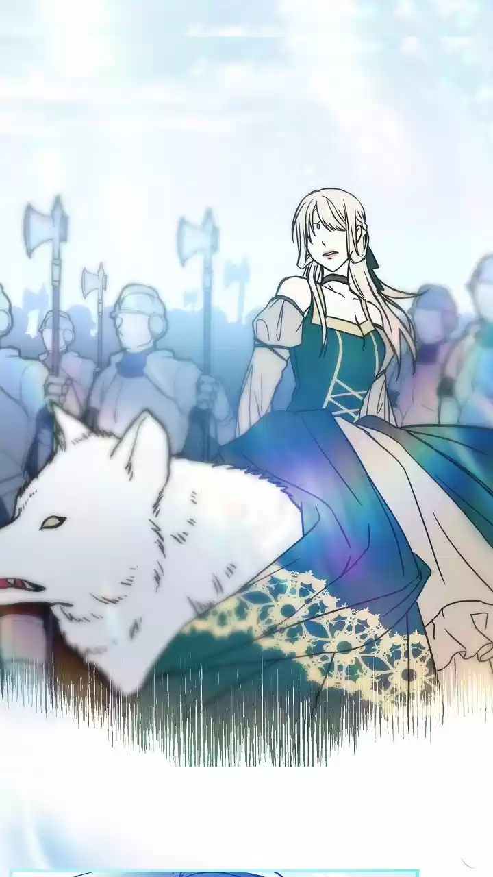 MI SEÑOR, LA REINA DE LOS LOBOS - Capítulo 2 - Página 33 - LectorTMOo